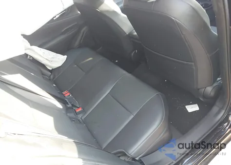 2024 Toyota Prius Xle from USA, damaged, VIN JTDACAAUXR3026975